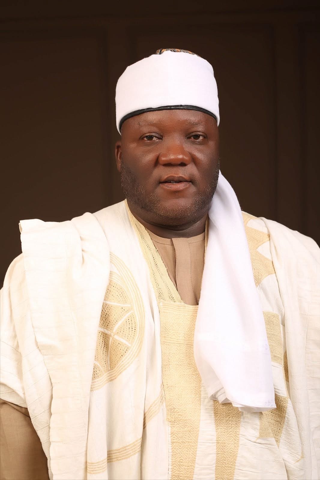 Hon. Gaman John Simna