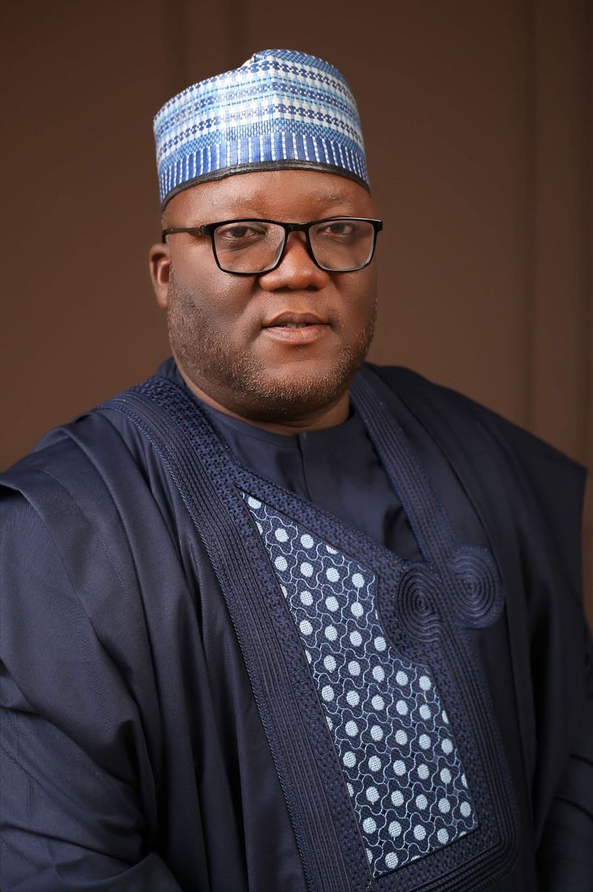 Hon. Gaman John Simna